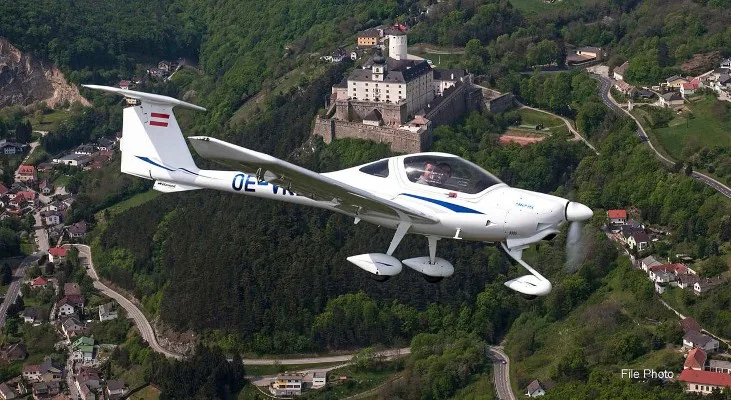 2026 Diamond DA20 - C1