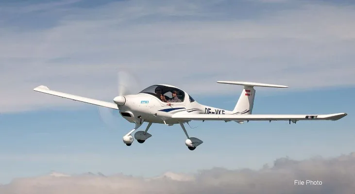 2026 Diamond DA20 - C1