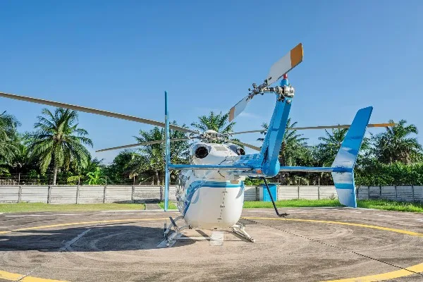 2006 Eurocopter EC145