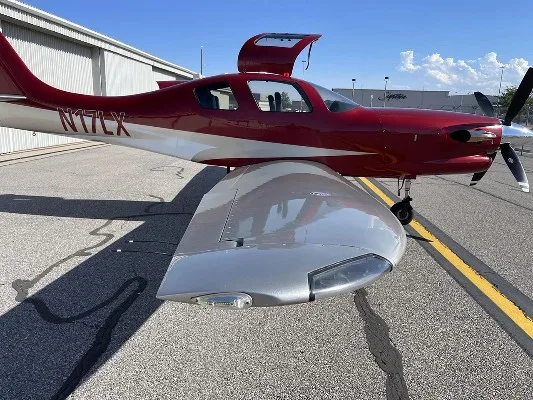 2019 Lancair LX7 - 20