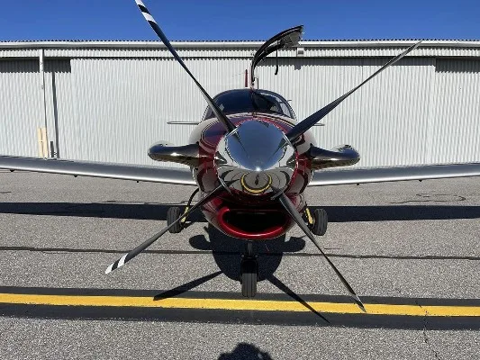 2019 Lancair LX7 - 20