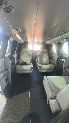 1980 Cessna 421C