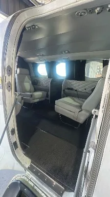 1980 Cessna 421C