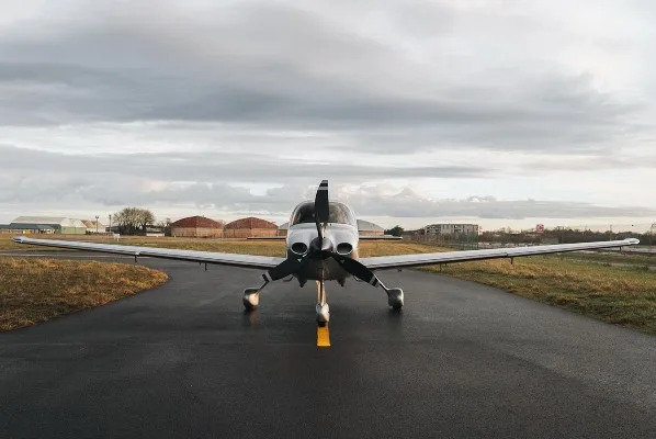 2012 Cirrus SR22-G3