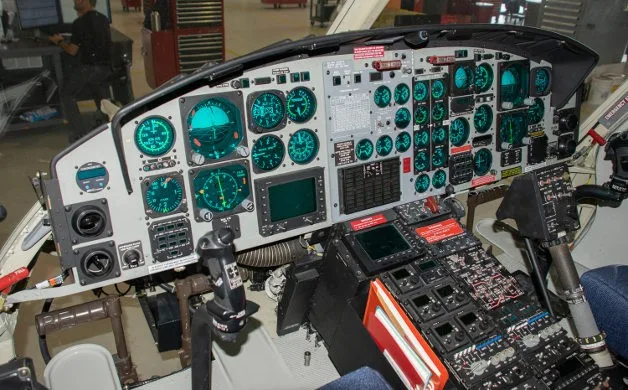 2014 Bell 412EP