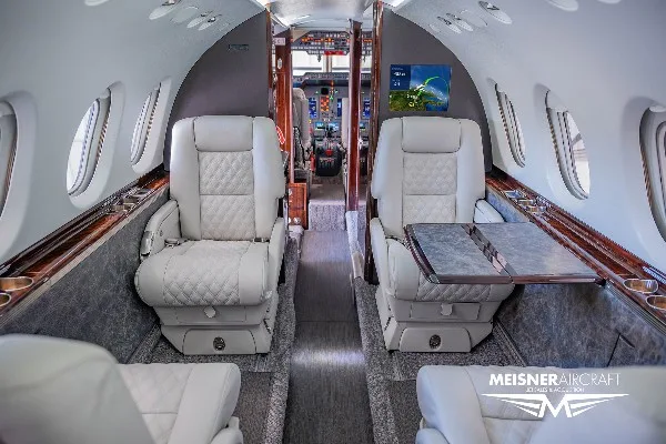 2008 Hawker 900XP