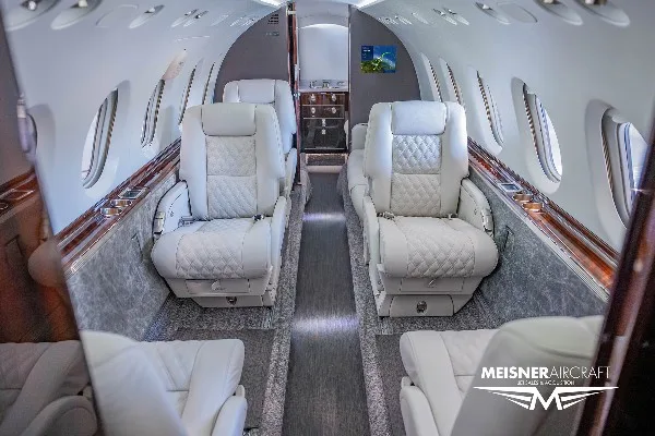 2008 Hawker 900XP