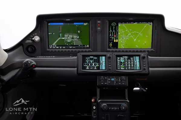 2024 Cirrus SR20 G7