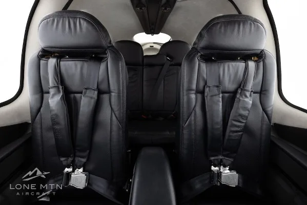2024 Cirrus SR20 G7