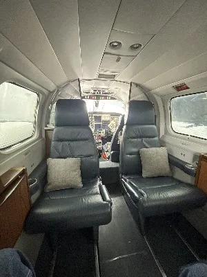 1980 Piper Cheyenne I