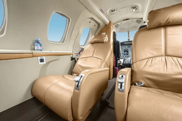 2009 Cessna Citation CJ1+