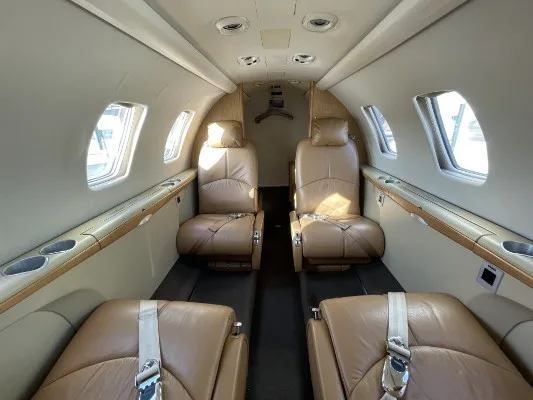 2009 Cessna Citation CJ1+
