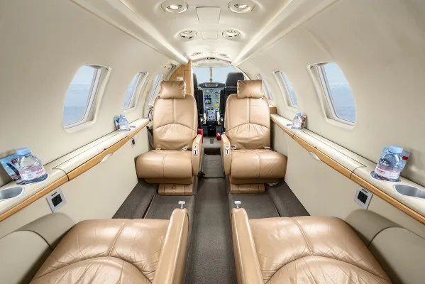 2009 Cessna Citation CJ1+