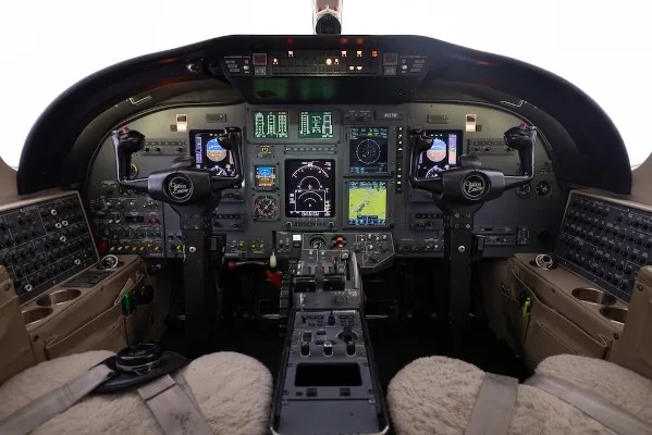 2004 Cessna Citation Encore