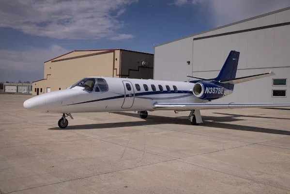 2004 Cessna Citation Encore