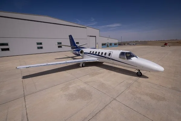 2004 Cessna Citation Encore