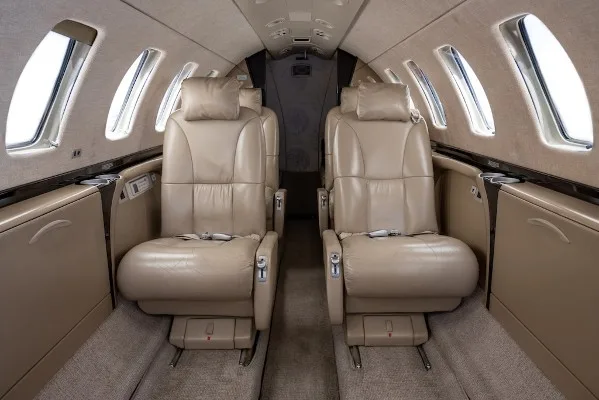2012 Cessna Citation CJ3