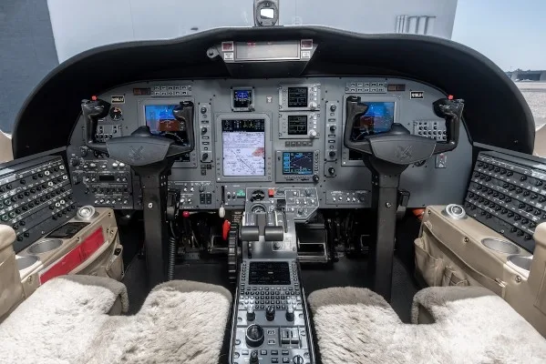 2012 Cessna Citation CJ3