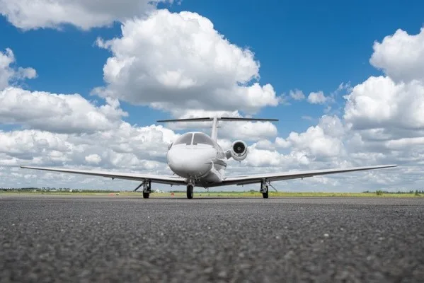 2001 Cessna Citation CJ2