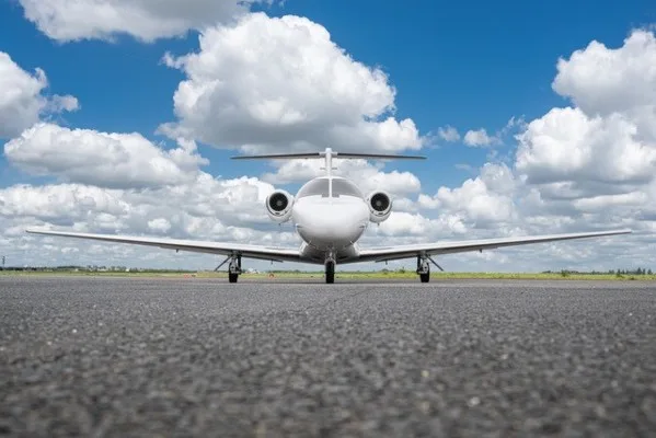 2001 Cessna Citation CJ2