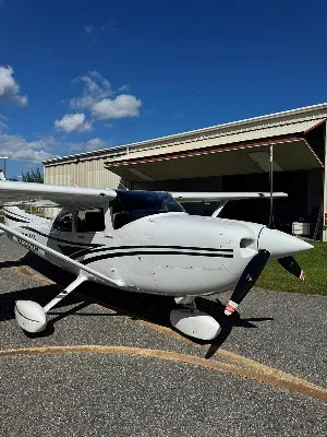 1998 Cessna 182S Skylane