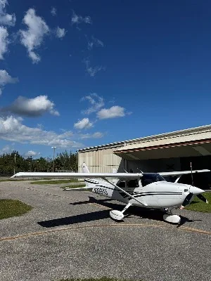 1998 Cessna 182S Skylane