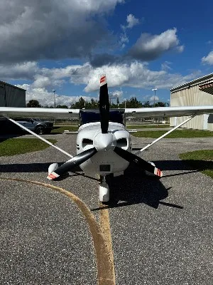 1998 Cessna 182S Skylane
