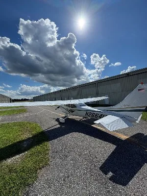 1998 Cessna 182S Skylane
