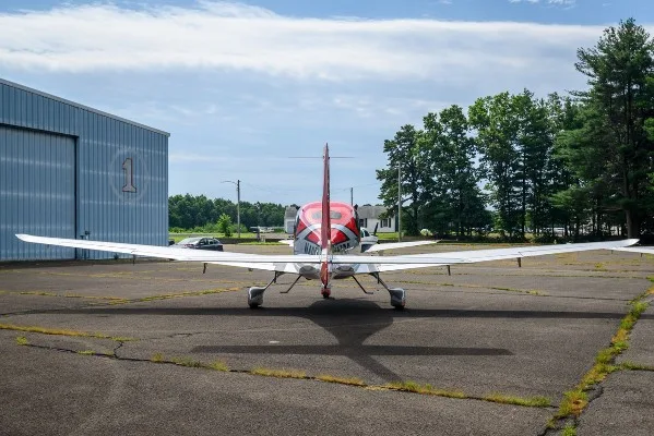 2021 Cirrus SR22T-G5 GTS