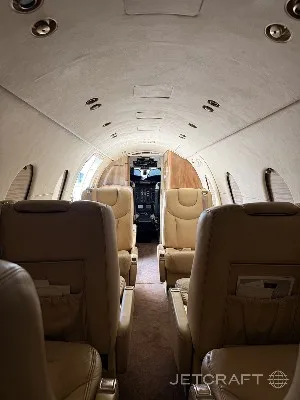 2009 Hawker 400XP