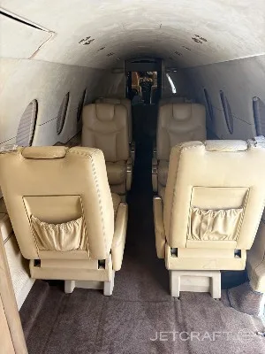 2009 Hawker 400XP