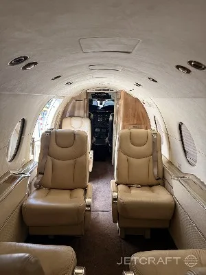 2009 Hawker 400XP