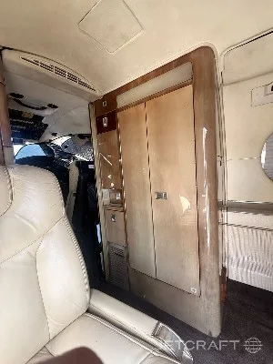 2009 Hawker 400XP