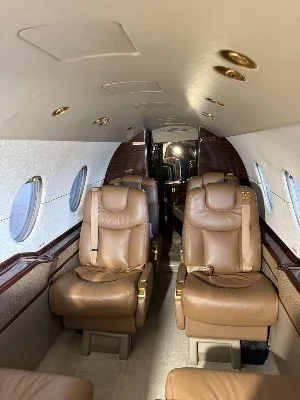 1999 Beech Beechjet 400A