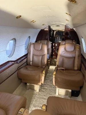 1999 Beech Beechjet 400A