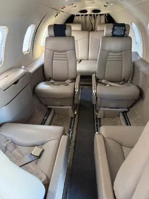 1996 Learjet 31 A
