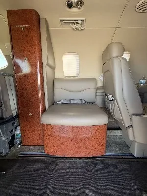 1996 Learjet 31 A
