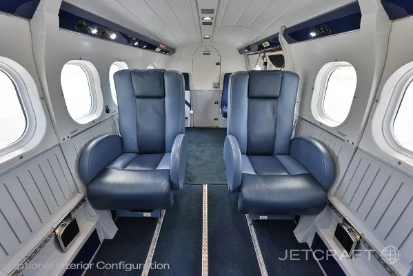 2026 DeHavilland DHC-6 - 300G Twin Otter