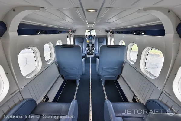 2026 DeHavilland DHC-6 - 300G Twin Otter