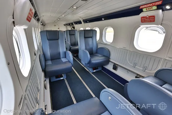 2026 DeHavilland DHC-6 - 300G Twin Otter