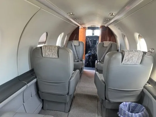 1999 Pilatus PC-12 / 45