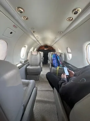 1999 Pilatus PC-12 / 45