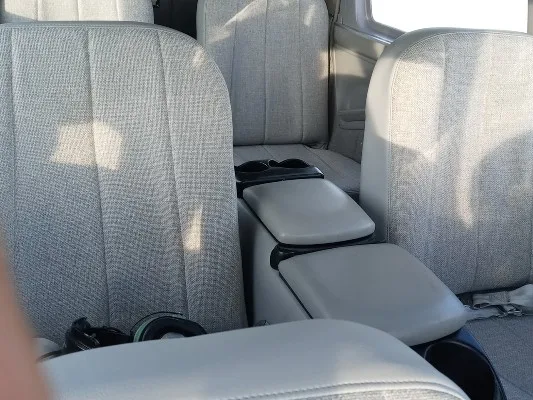1966 Piper Cherokee Six 260 PA32-260