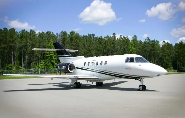 2009 Hawker 900XP
