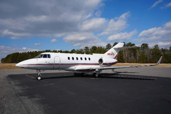 2009 Hawker 900XP