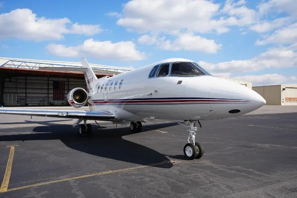 2009 Hawker 900XP