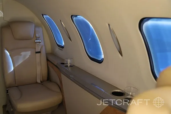 2018 Honda HondaJet