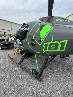 1988 Enstrom 280 FX
