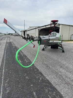 1988 Enstrom 280 FX