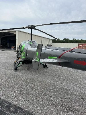 1988 Enstrom 280 FX